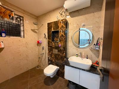Image of 2100 Sq.ft 3 BHK Apartment / Flat for rent in Richmond Town, Bengaluru for Rs. 145000