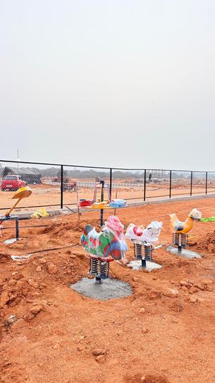 Sree Laxmi Balaji Township Main Image 1