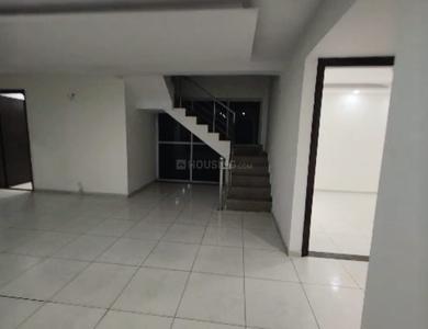 Hall Image of 1800 Sq.ft 3 BHK Apartment / Flat for rent in Motiaz Royal Citi, Gazipur Zirakpur for Rs. 35000