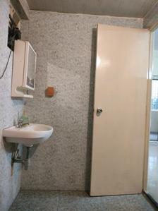 Common Bathroom Image of 1377 Sq.ft 3 BHK Apartment / Flat for rent in Sowparnika Sanvi, Whitefield Bengaluru for Rs. 43000