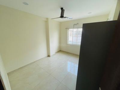 Bedroom Image of 1650 Sq.ft 3 BHK Apartment / Flat for rent in Mantra Orchard Heights, Bawadiya Kalan Bhopal for Rs. 30000