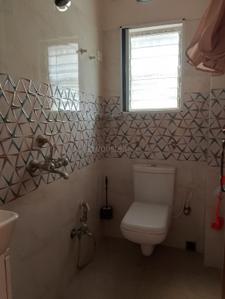 Image of 1450 Sq.ft 3 BHK Apartment / Flat for sale in New Town, Kolkata for Rs. 13500000