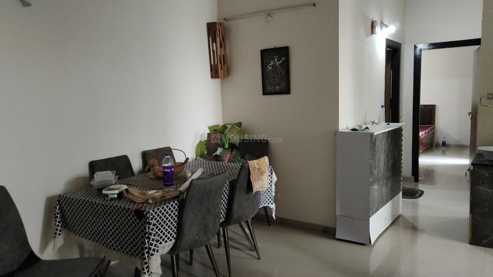 Belmont Park Living Room 1