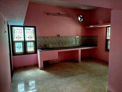 Kitchen Image of 700 Sq.ft 1 BHK Independent House for rent in Thirunagar Madurai for Rs. 10000