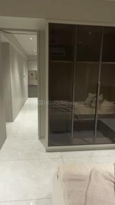 Bedroom Image of 2520 Sq.ft 3 BHK Apartment / Flat for sale in Chharodi Ahmedabad for Rs. 16000000