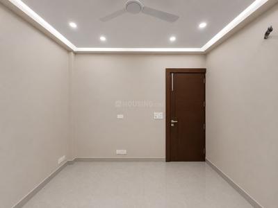 Bedroom Image of 2100 Sq.ft 3 BHK Independent House for sale in Sahastradhara Road Dehradun for Rs. 18500000