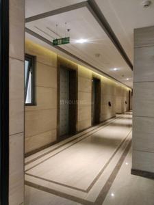 Image of 2000 Sq.ft 4 BHK Apartment / Flat for rent in Piramal Mahalaxmi, Worli, Mumbai for Rs. 380000