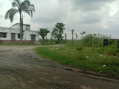 Image of 1440 Sq.ft Residential Plot / Land for sale in Sweepview Metroplex City, Bagpota, Kolkata for Rs. 850001