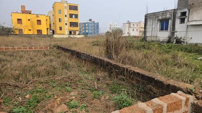 jaganath viahr Plot View 2
