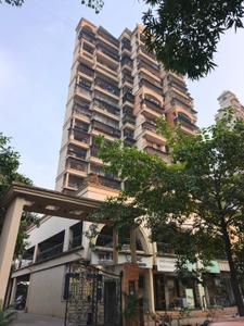 Image of 2450 Sq.ft 3 BHK Apartment / Flat for sale in Keystone Elita, Kharghar, Navi Mumbai for Rs. 37000000