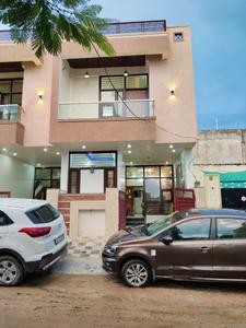 Image of 2500 Sq.ft 3 BHK Villa for sale in Lalarpura, Jaipur for Rs. 7200000
