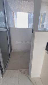 Balcony Image of 398 Sq.ft 1 BHK Apartment / Flat for sale in Dahisar East Mumbai for Rs. 9000000