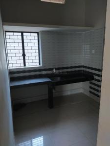 Kitchen Image of 800 Sq.ft 2 BHK Apartment / Flat for rent in Puthiyatheru Kannur for Rs. 7000