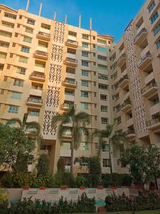 Image of 2100 Sq.ft 3 BHK Apartment / Flat for sale in Adi Skyz, Prahlad Nagar, Ahmedabad for Rs. 19000000