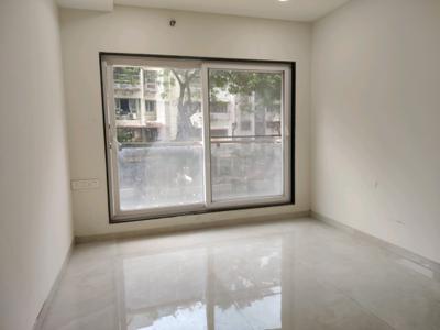 Bedroom Image of 1305 Sq.ft 3 BHK Apartment / Flat for rent in Ekta Tripolis, Goregaon West Mumbai for Rs. 105000