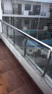 Balcony Image of 3206 Sq.ft 4.5 BHK Builder Floor for sale in Green Field Colony Faridabad for Rs. 30000000