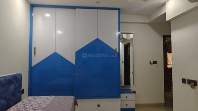 1902 Sqft BHK Flat for sale in Hallmark Vicinia Narsingi, West