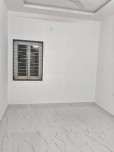 Bedroom Image of 1600 Sq.ft 3 BHK Apartment / Flat for rent in Himayath Nagar Hyderabad for Rs. 50000