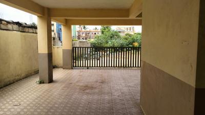 Balcony Image of 700 Sq.ft 1 BHK Builder Floor for rent in Sapthagiri Nilaya, JP Nagar Bengaluru for Rs. 14000