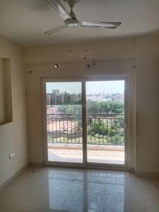 Hall Image of 1250 Sq.ft 3 BHK Apartment / Flat for rent in Origin O P Luxe Paradiise, Tajganj Agra for Rs. 20000
