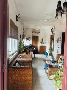 Hall Image of 1125 Sq.ft 2 BHK Apartment / Flat for sale in Madurdaha Kolkata for Rs. 4800000