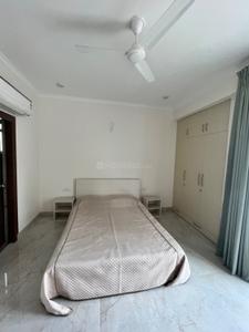 Bedroom Image of 1200 Sq.ft 2 BHK Apartment / Flat for sale in K L Poonam Apartments Phase 2, Lukarganj Allahabad for Rs. 15000000