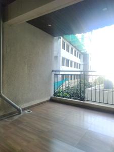 Bedroom Two Image of 1224 Sq.ft 2 BHK Apartment / Flat for sale in shantiban, Kondhwa Budruk Pune for Rs. 10500000