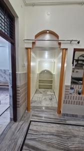 Pooja Room Image of 1350 Sq.ft 2 BHK Independent House for rent in Jhalwa Allahabad for Rs. 16000