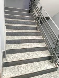 Staircase Image of 1097 Sq.ft 3 BHK Apartment / Flat for sale in Balaji Marigold, Sarsuna Kolkata for Rs. 5220000