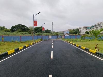 Image of 1816 Sq.ft Residential Plot / Land for sale in Kolapakkam - Vandalur, Chennai for Rs. 10896000