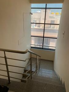 Image of 950 Sq.ft 1 BHK Builder Floor for rent in Domlur Layout, Bengaluru for Rs. 45000