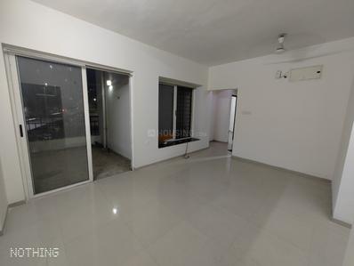 Hall Image of 1050 Sq.ft 2 BHK Apartment / Flat for sale in Bhandari Vermont, Wagholi Pune for Rs. 6800000