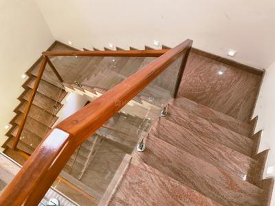 Bathroom Image of 3200 Sq.ft 5 BHK Independent House for sale in Vidyaranyapura Bengaluru for Rs. 19000000