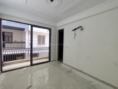 Bedroom Image of 1215 Sq.ft 3 BHK Apartment / Flat for sale in Sultanpur New Delhi for Rs. 8150000