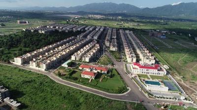 DLF The Valley Plot View 2