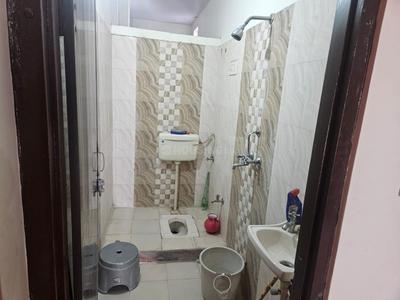Bathroom Image of 880 Sq.ft 2 BHK Apartment / Flat for sale in Govindpura Kardhani Scheme Jaipur for Rs. 2500000