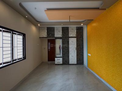 Bedroom Image of 1400 Sq.ft 3 BHK Duplex for sale in Sri Sakthi Garden, Guduvancheri Chennai for Rs. 8000000