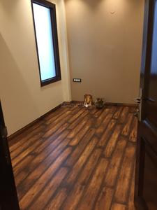Bedroom Image of 3880 Sq.ft 3 BHK Villa for rent in South City 1 Floors, Sector 41 Gurgaon for Rs. 58000