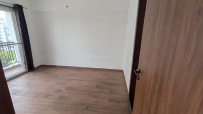 Bedroom Image of 1270 Sq.ft 3 BHK Apartment / Flat for rent in Unique K City, Keshav Nagar Pune for Rs. 38500