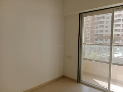 Bedroom Image of 1445 Sq.ft 3 BHK Apartment / Flat for sale in Kumar Princeville, Moshi Pune for Rs. 7329850