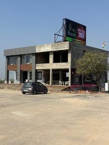 Image of 900 Sq.ft Residential Plot / Land for sale in 7C Aerotro Homes 1, Landran, Mohali for Rs. 7500000