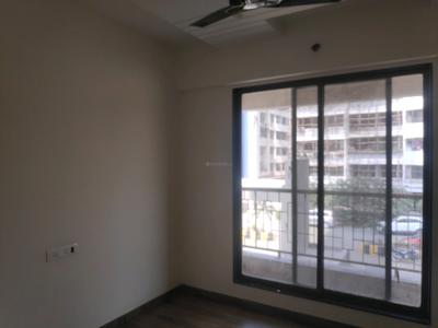 Bedroom Image of 1080 Sq.ft 2 BHK Apartment / Flat for sale in Tata Amantra, Bhiwandi Thane for Rs. 5500000
