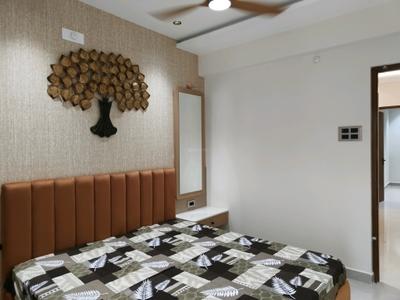 Bedroom Image of 1562 Sq.ft 3 BHK Villa for sale in Puthagaram, Ambattur Chennai for Rs. 18900000