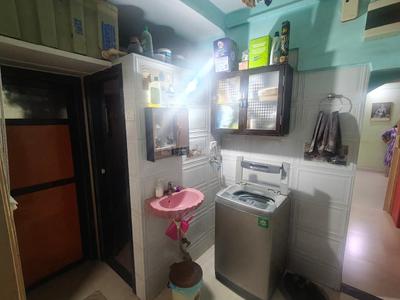 Image of 750 Sq.ft 2 BHK Apartment / Flat for sale in Dombivli East, Thane for Rs. 6000000