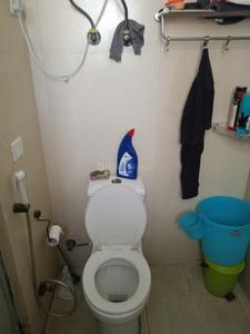Image of 1550 Sq.ft 3 BHK Apartment / Flat for sale in Godrej Nest, Sector 150, Noida for Rs. 19000000