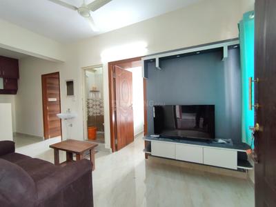 2 BHK Independent Builder Floor