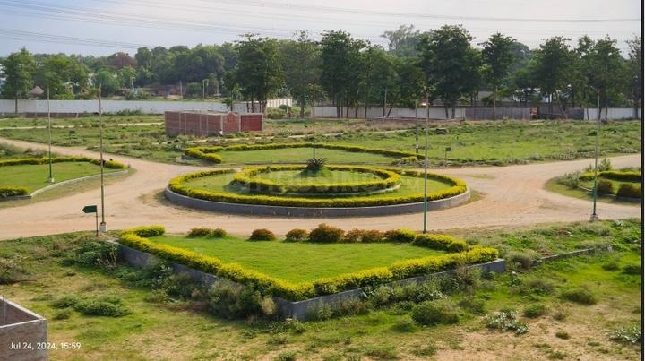 MEGA TOWNSHIP Main Image 1
