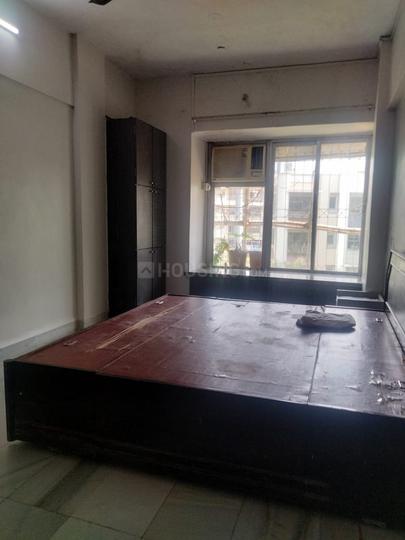 Singh Agri Estate, Kandivali East Bedroom 1