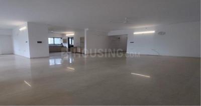 4.5 BHK Flat