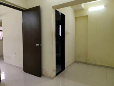 Bedroom Image of 400 Sq.ft 1 BHK Apartment / Flat for sale in Jogeshwari East Mumbai for Rs. 10500000